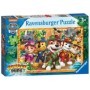 Puzzle echipa Patrula catelusilor 35 piese